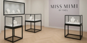 brand: Miss Mimi by Yaël
